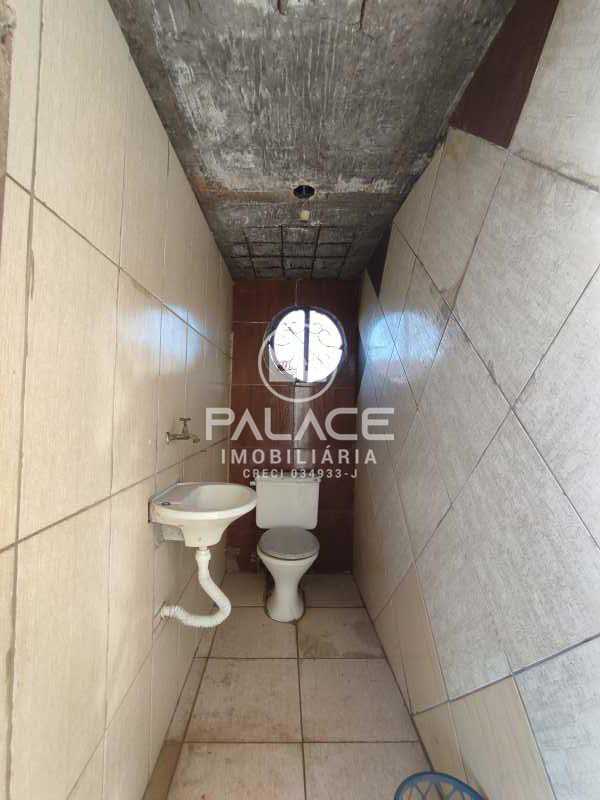 Casa À Venda E Locação Cecap Piracicaba