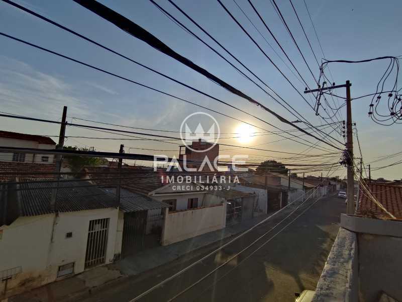 Casa À Venda E Locação Cecap Piracicaba