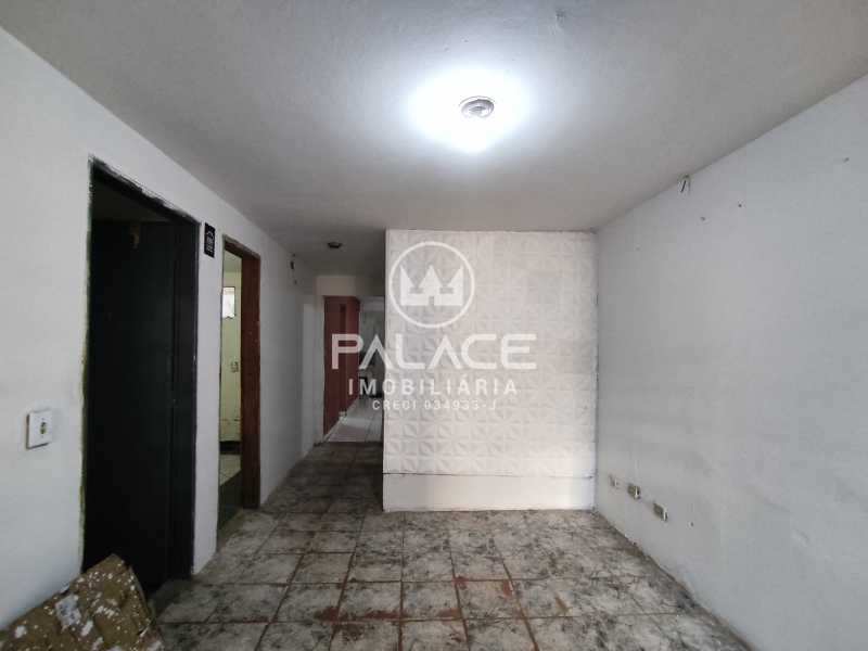 Casa À Venda E Locação Cecap Piracicaba