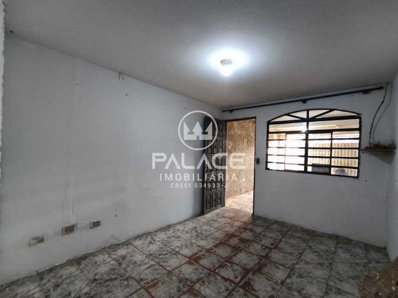 Casa À Venda E Locação Cecap Piracicaba