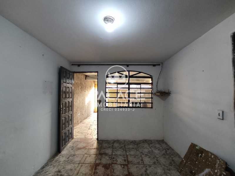 Casa À Venda E Locação Cecap Piracicaba