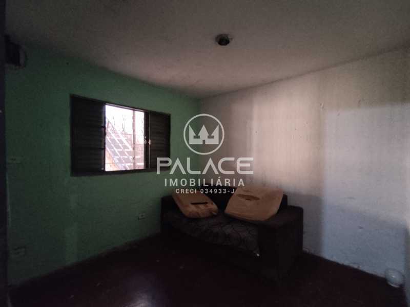 Casa À Venda E Locação Cecap Piracicaba
