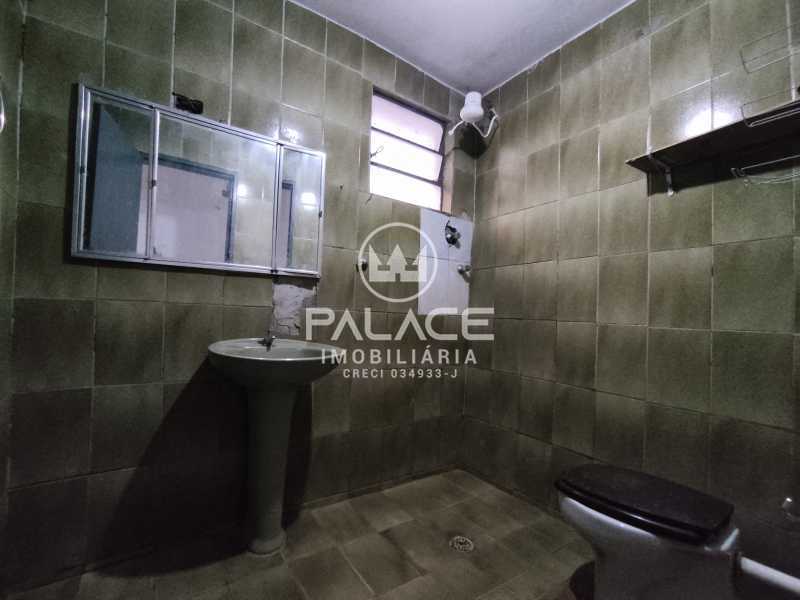 Casa À Venda E Locação Cecap Piracicaba