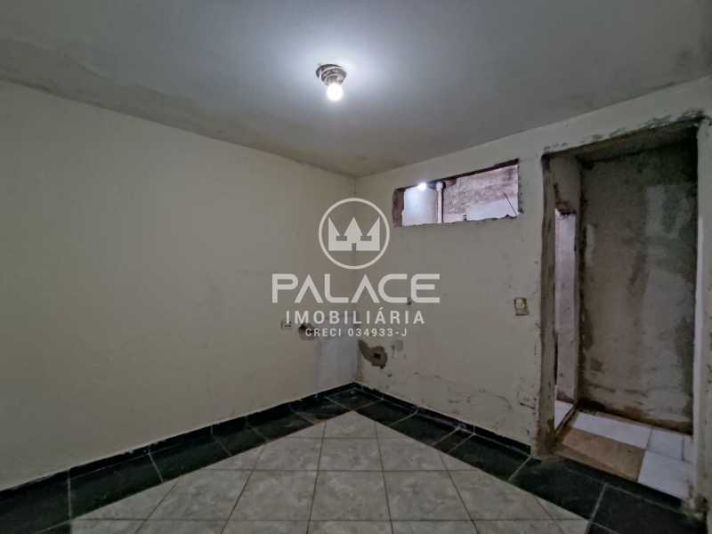 Casa À Venda E Locação Cecap Piracicaba
