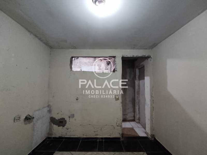 Casa À Venda E Locação Cecap Piracicaba