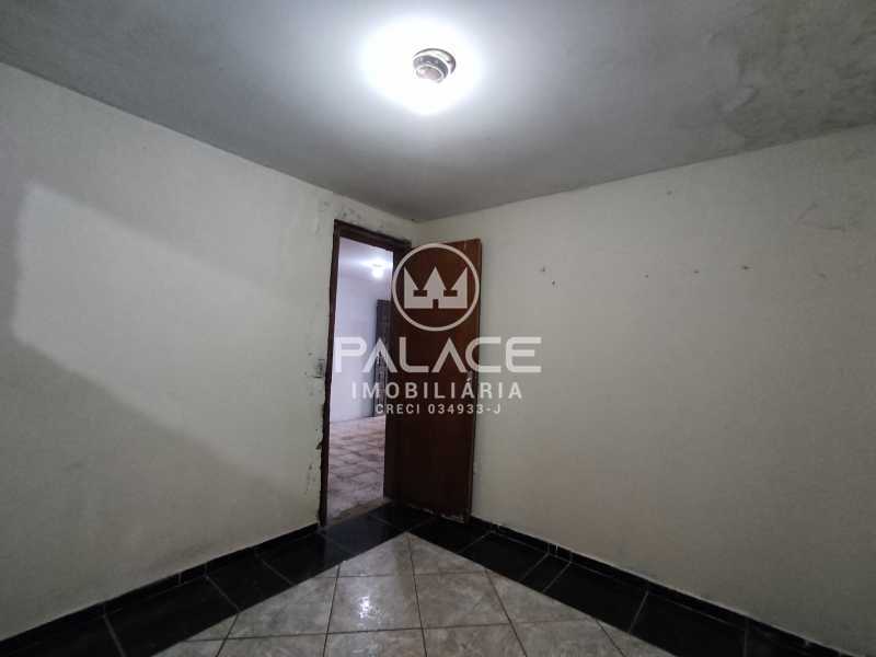 Casa À Venda E Locação Cecap Piracicaba