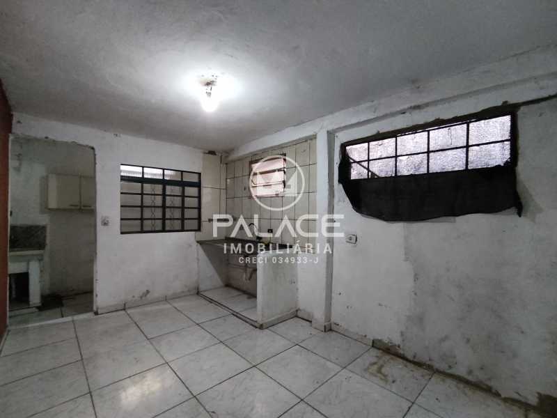 Casa À Venda E Locação Cecap Piracicaba