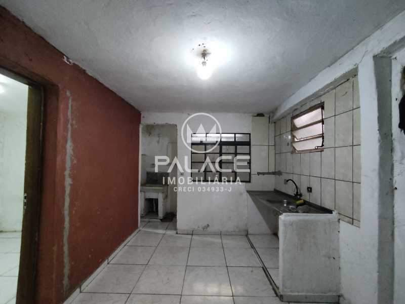 Casa À Venda E Locação Cecap Piracicaba