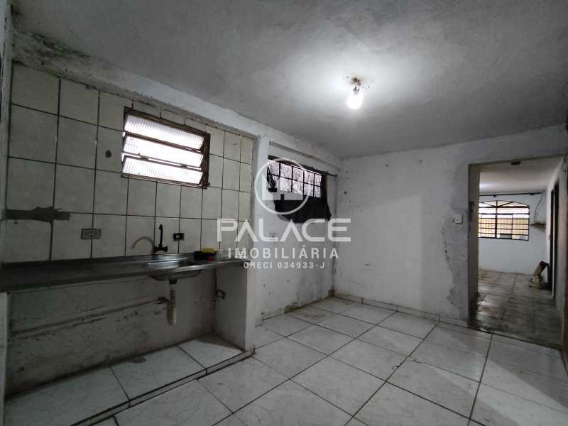 Casa À Venda E Locação Cecap Piracicaba