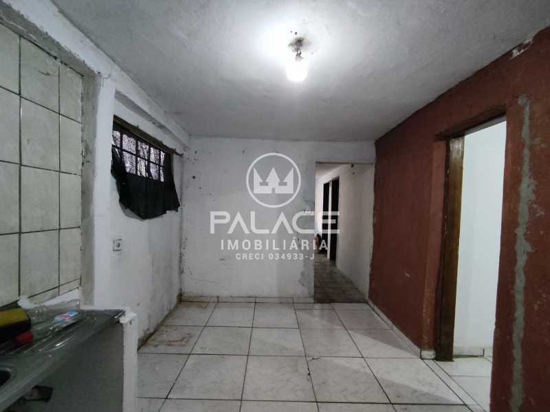 Casa À Venda E Locação Cecap Piracicaba