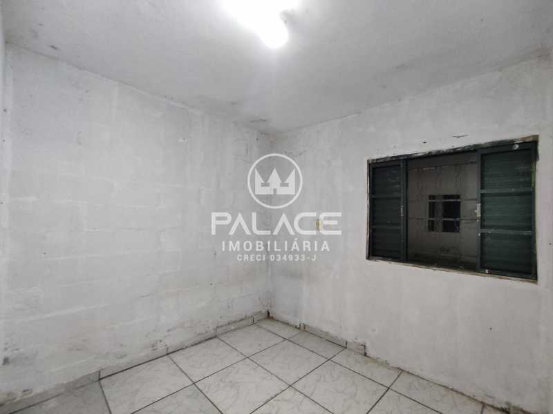 Casa À Venda E Locação Cecap Piracicaba