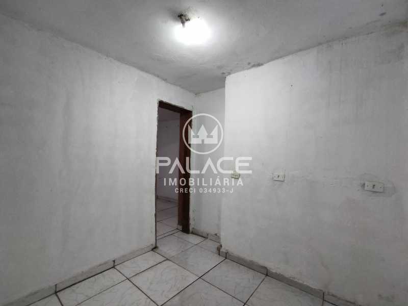 Casa À Venda E Locação Cecap Piracicaba
