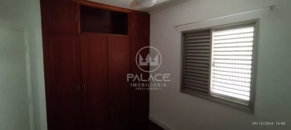 Apartamento Para Alugar Condomínio Edifício Lendinara Piracicaba
