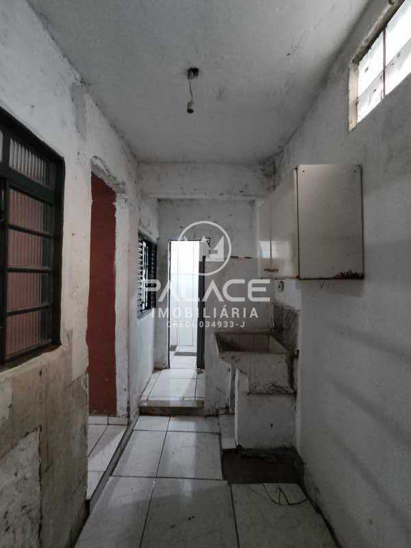 Casa À Venda E Locação Cecap Piracicaba