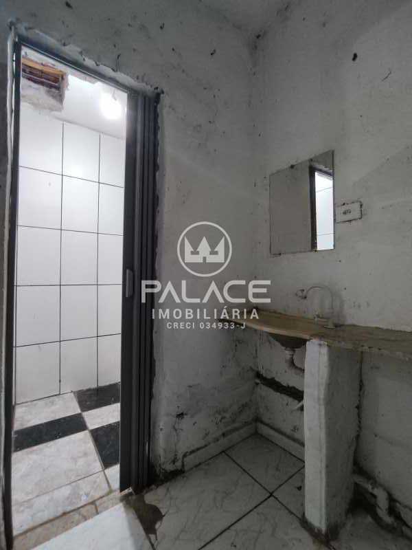 Casa À Venda E Locação Cecap Piracicaba
