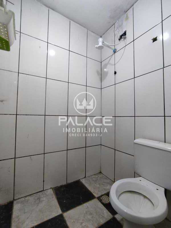 Casa À Venda E Locação Cecap Piracicaba