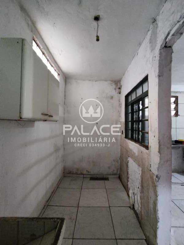 Casa À Venda E Locação Cecap Piracicaba