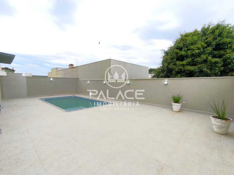 Imagens do imóveis casa em condomínio à venda em campestre, piracicaba 3 quartos 235m²