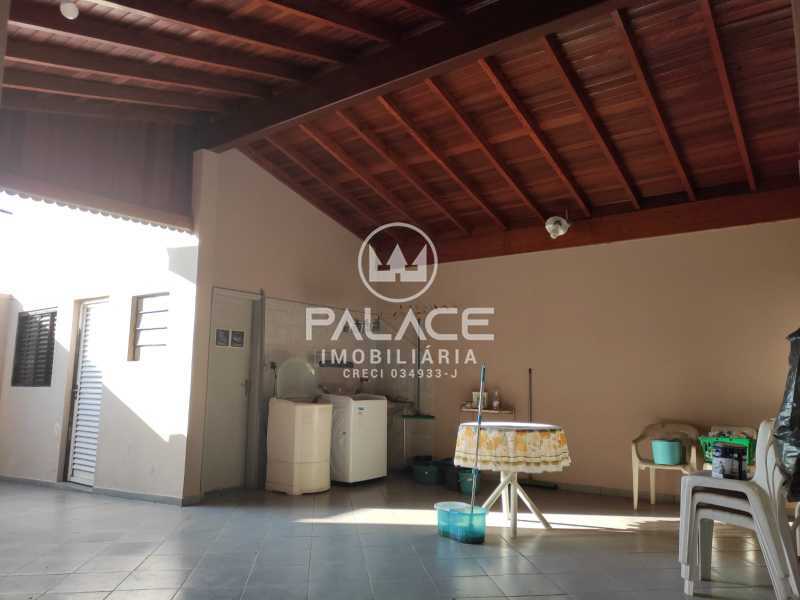 Imagens do imóveis casa à venda em jardim monumento, piracicaba 3 quartos 137m²