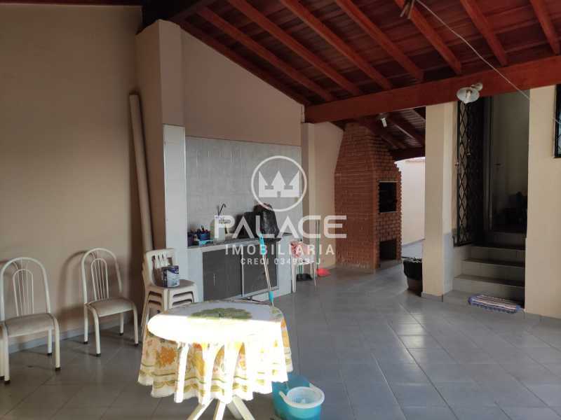 Imagens do imóveis casa à venda em jardim monumento, piracicaba 3 quartos 137m²