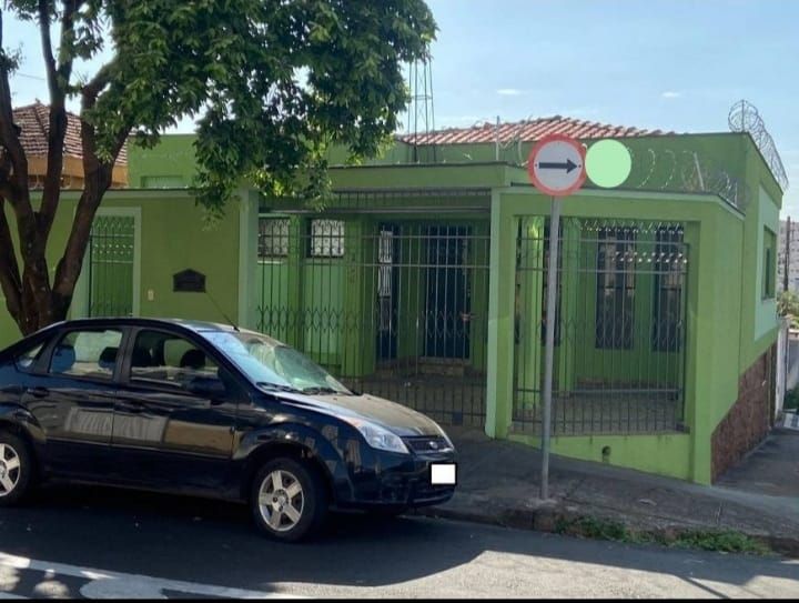 Imagens do imóveis casa à venda em vila independência, piracicaba 3 quartos 180m²