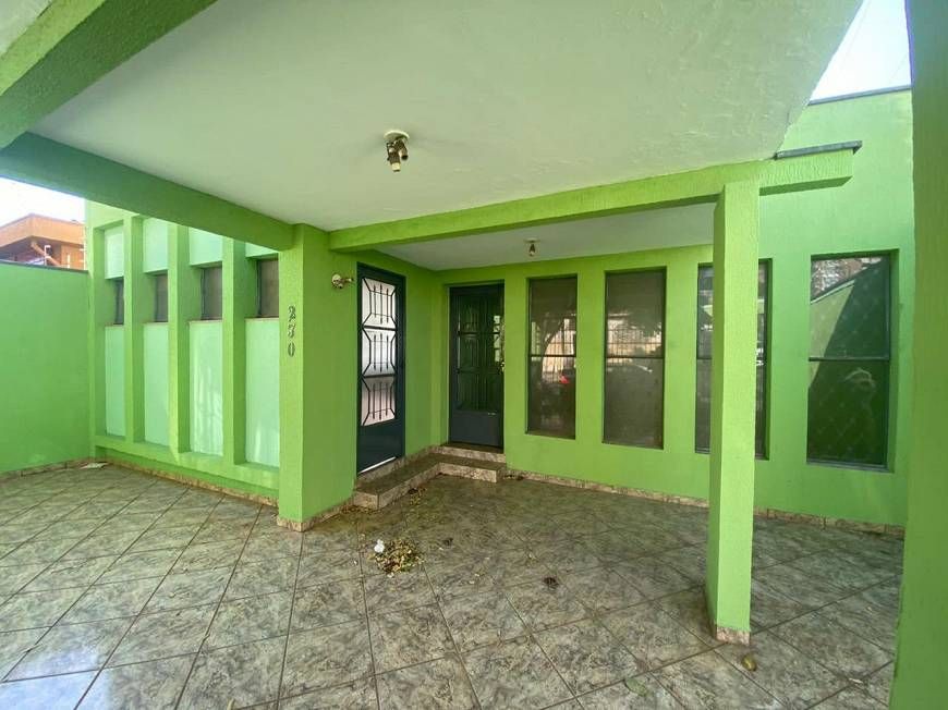 Imagens do imóveis casa à venda em vila independência, piracicaba 3 quartos 180m²