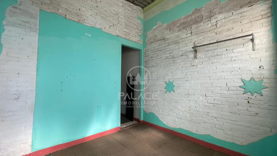 Kitnet Para Alugar Centro Piracicaba