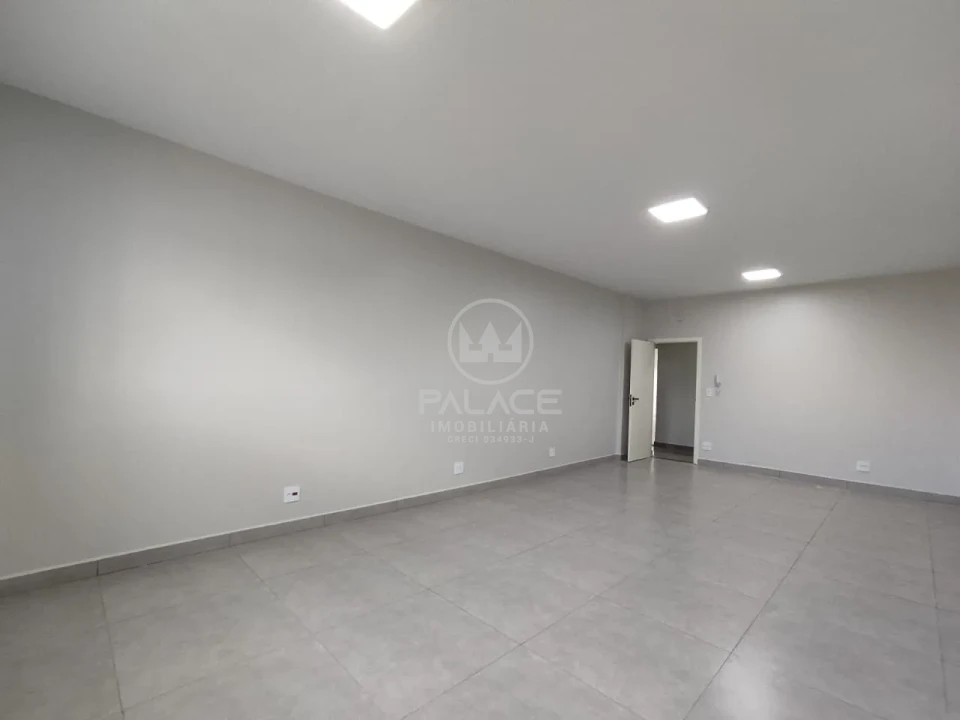 Comercial Para Alugar Vila Independência Piracicaba