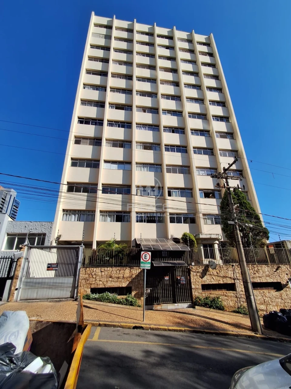 Apartamento À Venda Edifício Fenix Piracicaba