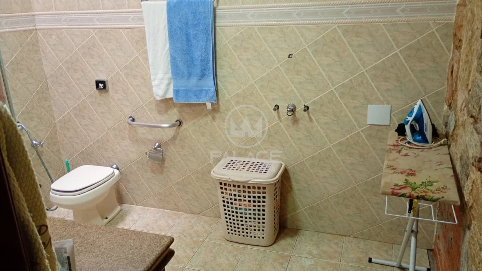 Casa, 5 quartos, 300 m² - Foto 2