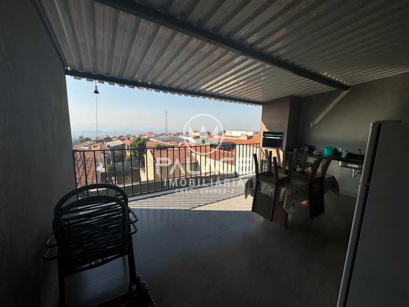 Imagens do imóveis casa à venda em parque residencial monte rey, piracicaba 4 quartos 207m²