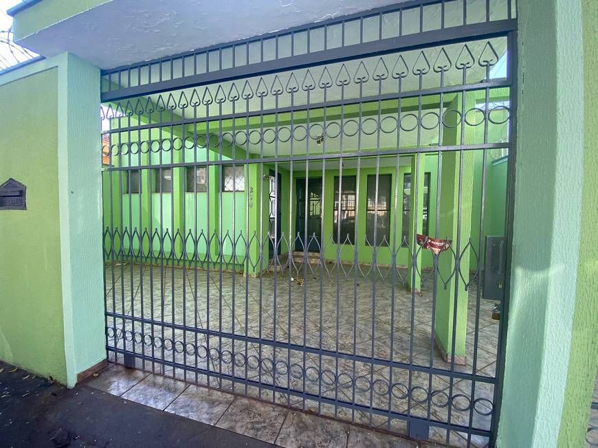 Imagens do imóveis casa à venda em vila independência, piracicaba 3 quartos 180m²