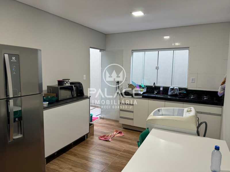 Imagens do imóveis casa à venda em parque residencial monte rey, piracicaba 4 quartos 207m²