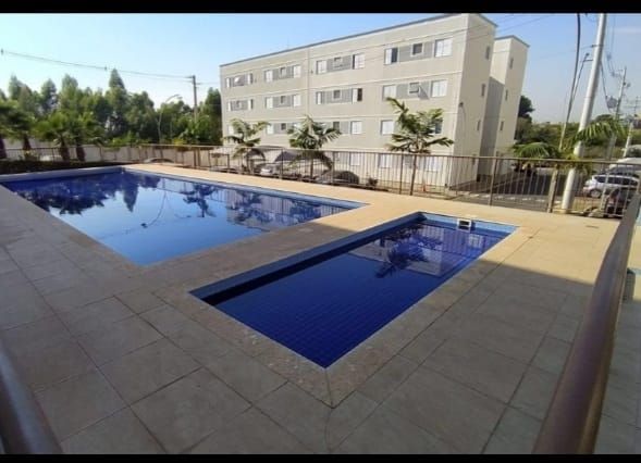 Imagens do imóveis apartamento à venda em campestre, piracicaba 2 quartos 54m²