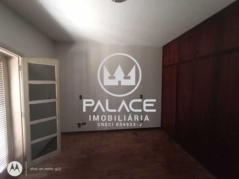 Imagens do imóveis casa para alugar em vila rezende, piracicaba 3 quartos 137m²