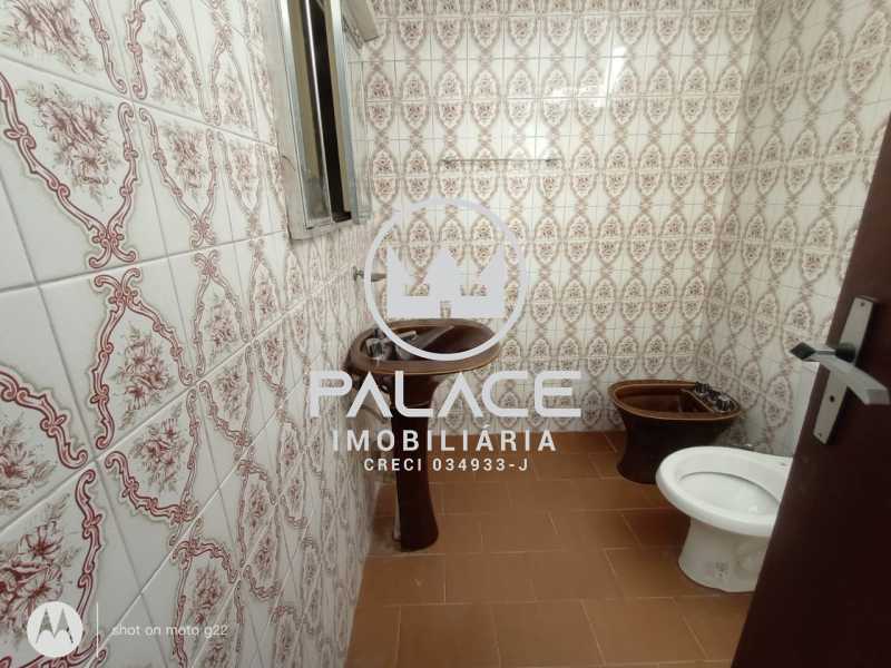 Imagens do imóveis casa para alugar em vila rezende, piracicaba 3 quartos 137m²