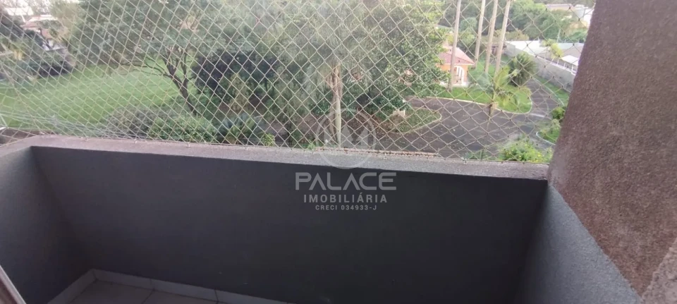 Apartamento Para Alugar Edifício Residencial Pátio Piracicaba