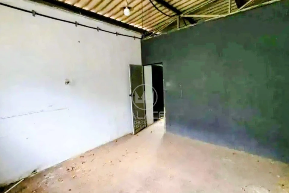 Galpão/Barracão disponivel para locação