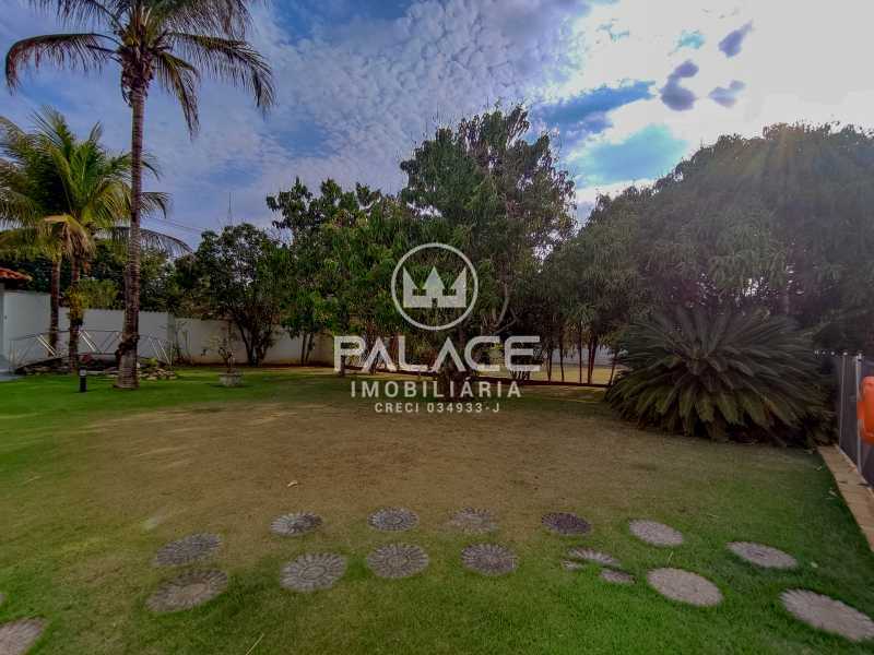Casa Em Condomínio Para Alugar Condominio Colinas De Piracicaba (Ártemis) Piracicaba
