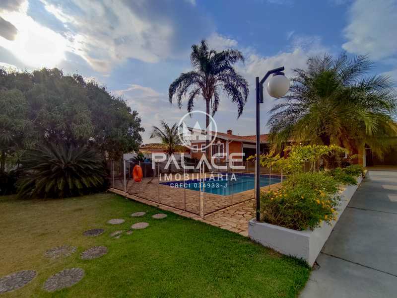Casa Em Condomínio Para Alugar Condominio Colinas De Piracicaba (Ártemis) Piracicaba