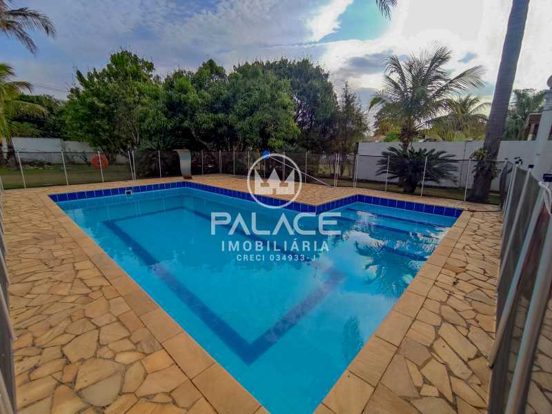 Casa Em Condomínio Para Alugar Condominio Colinas De Piracicaba (Ártemis) Piracicaba