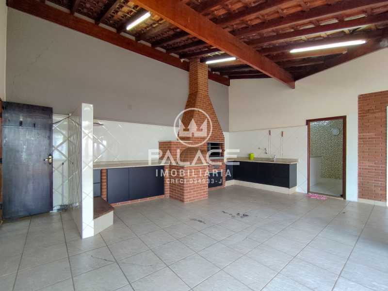 Casa Em Condomínio Para Alugar Condominio Colinas De Piracicaba (Ártemis) Piracicaba