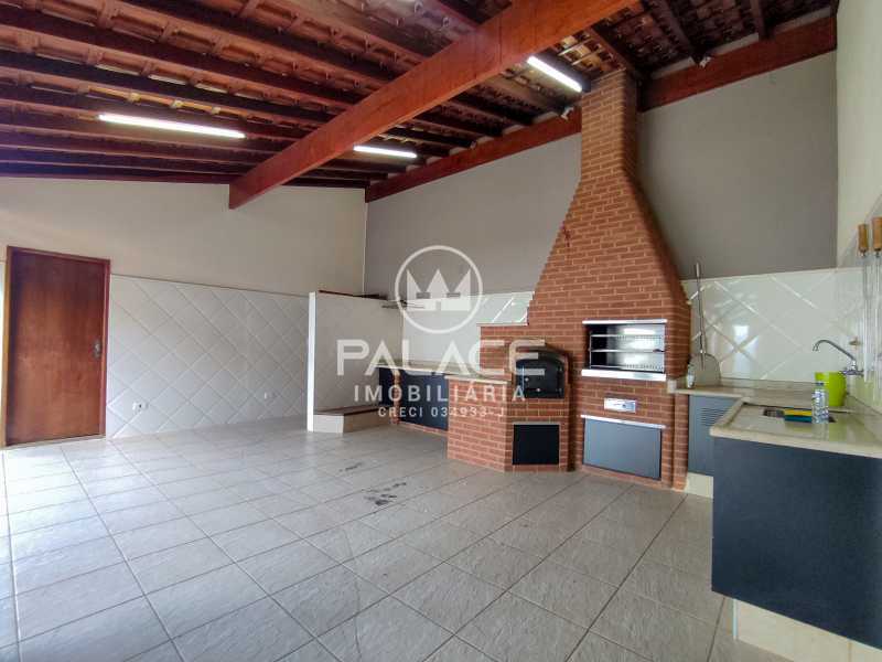Casa Em Condomínio Para Alugar Condominio Colinas De Piracicaba (Ártemis) Piracicaba