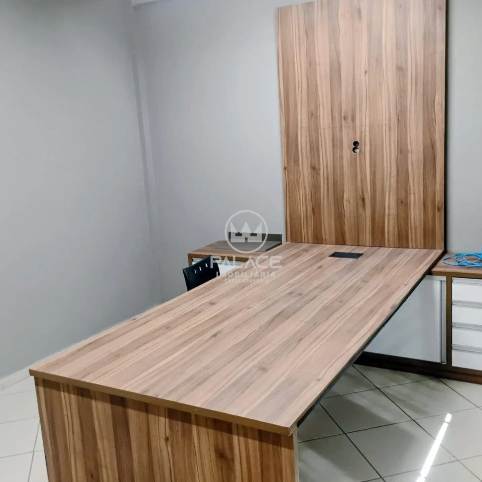 sala 2 comercial disponivel para locação