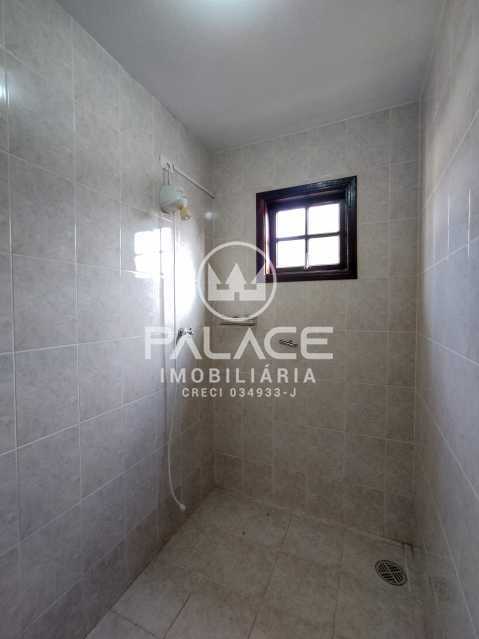 Casa Em Condomínio Para Alugar Condominio Colinas De Piracicaba (Ártemis) Piracicaba