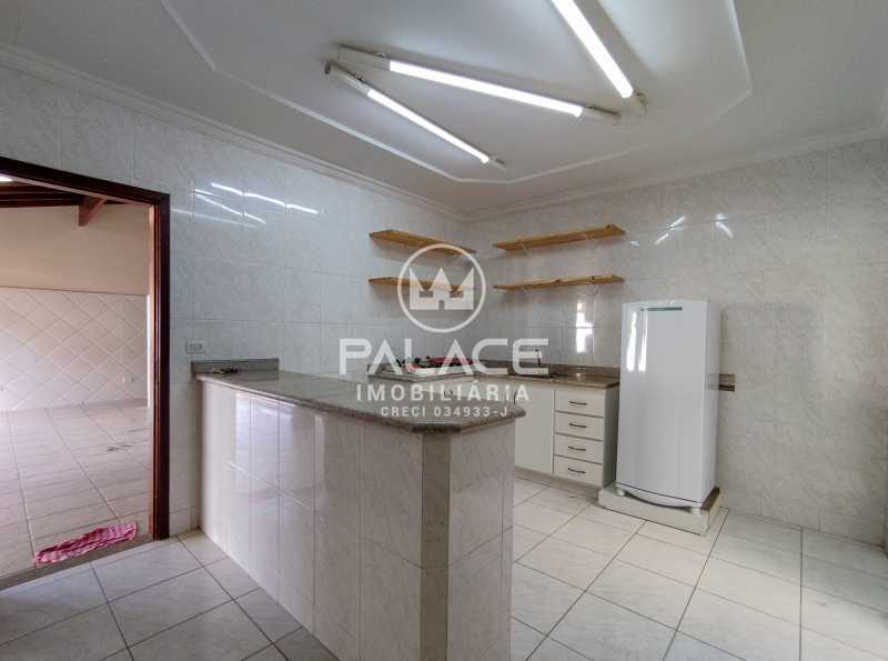 Casa Em Condomínio Para Alugar Condominio Colinas De Piracicaba (Ártemis) Piracicaba