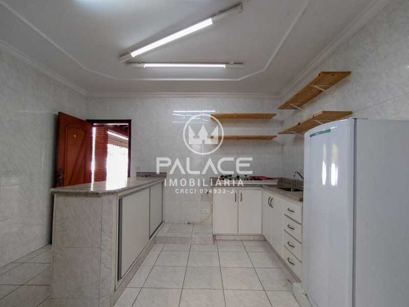 Casa Em Condomínio Para Alugar Condominio Colinas De Piracicaba (Ártemis) Piracicaba