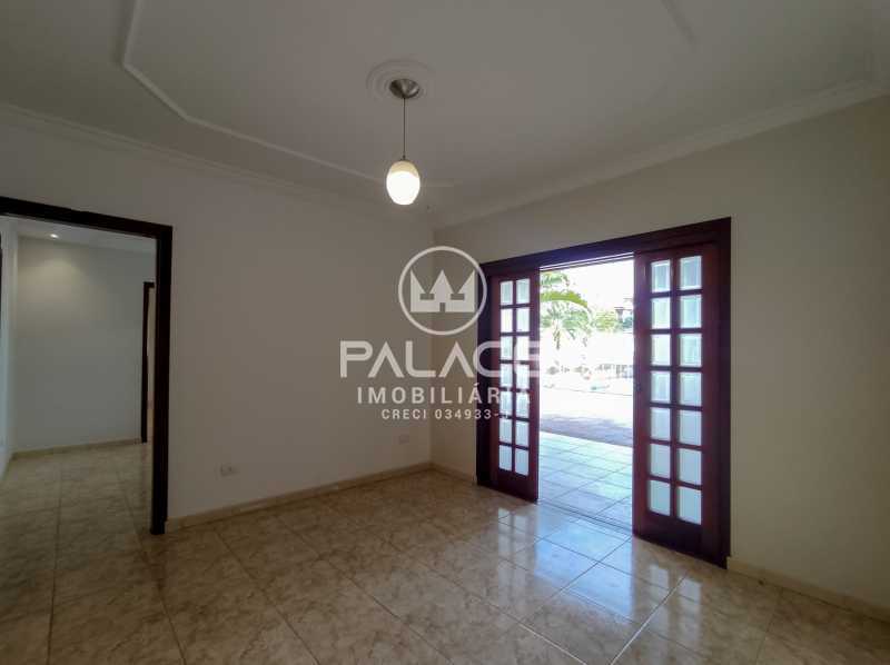 Casa Em Condomínio Para Alugar Condominio Colinas De Piracicaba (Ártemis) Piracicaba
