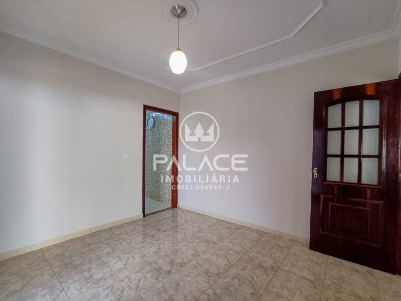 Casa Em Condomínio Para Alugar Condominio Colinas De Piracicaba (Ártemis) Piracicaba
