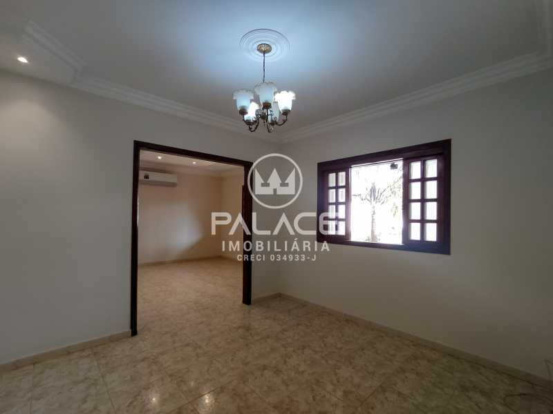 Casa Em Condomínio Para Alugar Condominio Colinas De Piracicaba (Ártemis) Piracicaba